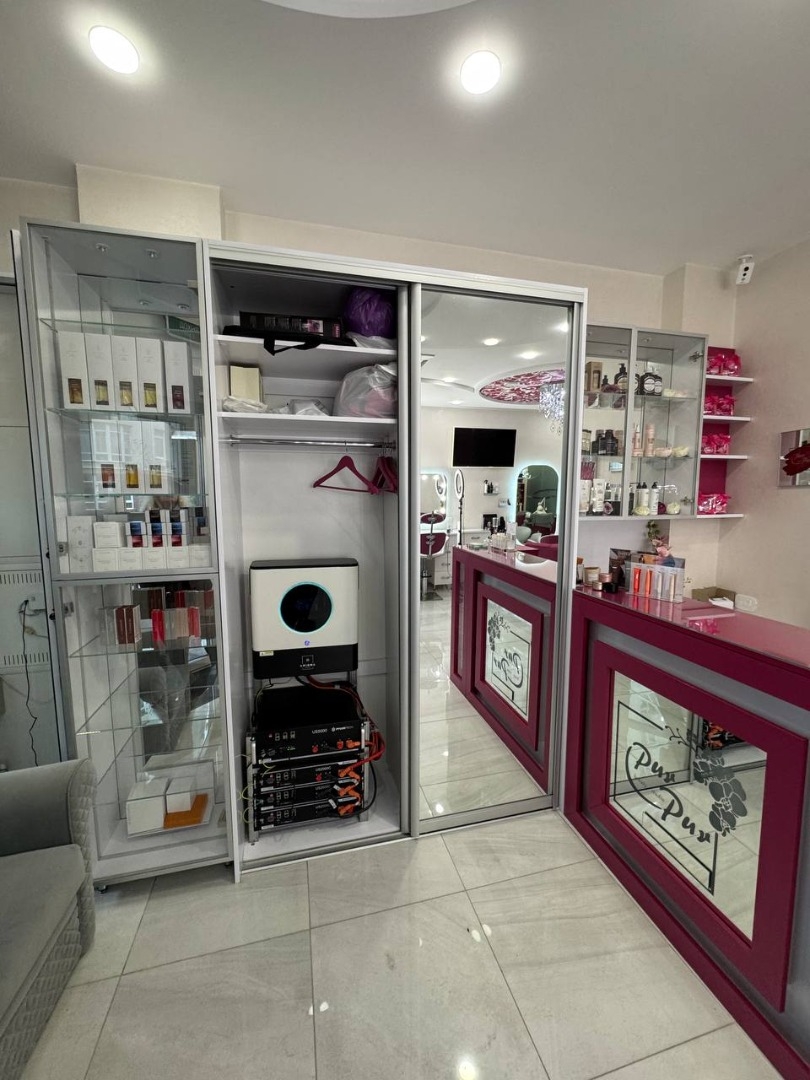 продажа салона красоты номер C-174469 в Приморском районе, фото номер 12